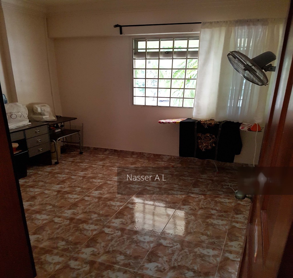 Blk 865 Woodlands Street 83 (Woodlands), HDB Executive #127476382